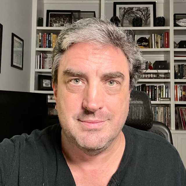 Christopher Walsh